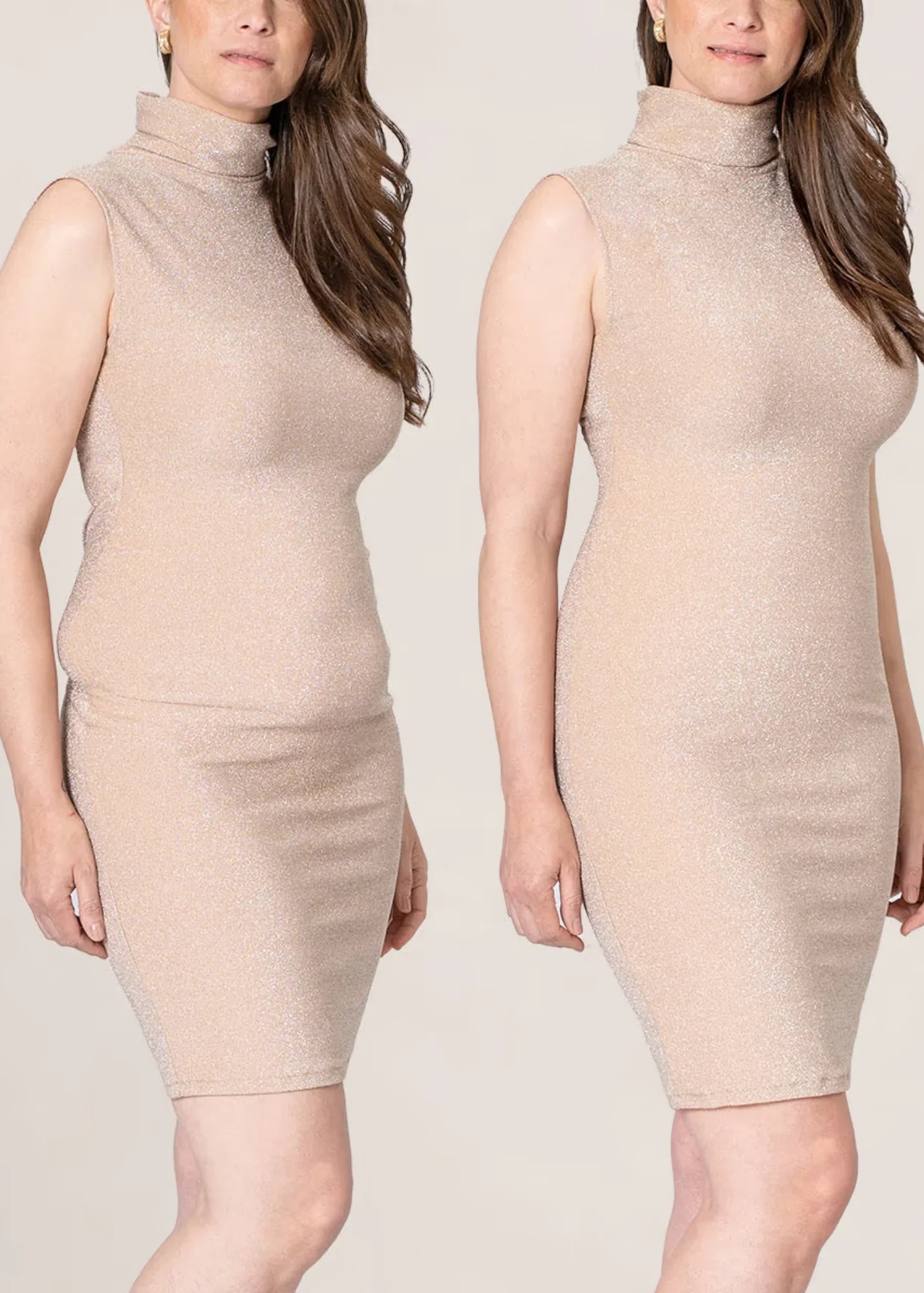 Tummy Slimming Butt Lifter Seamless Shapewear