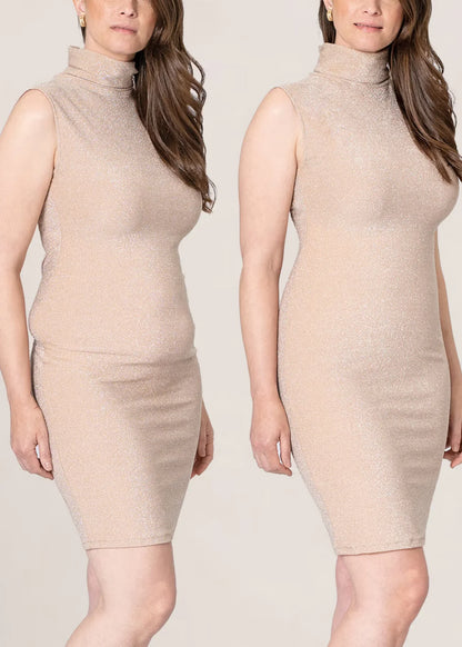 Tummy Slimming Butt Lifter Seamless Shapewear