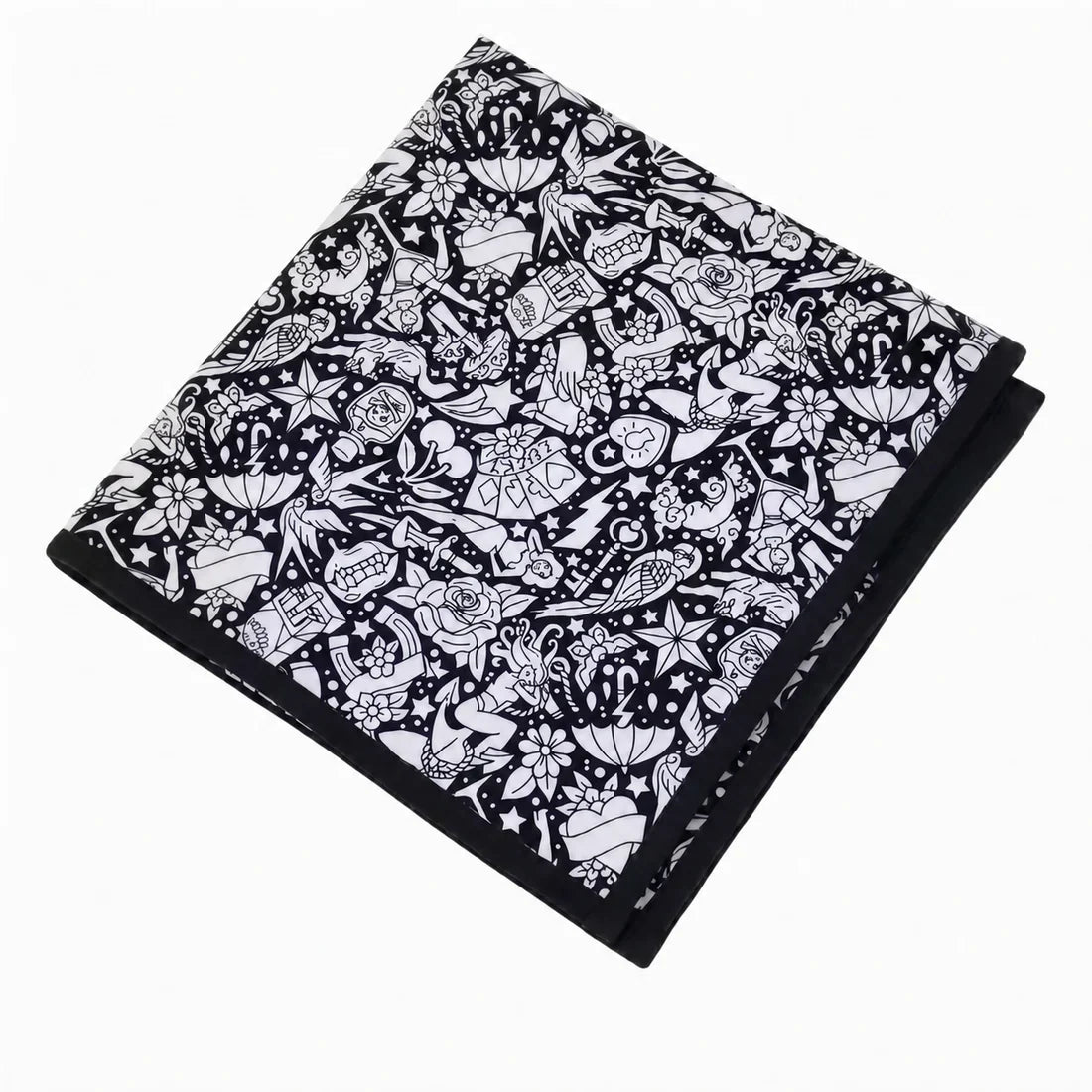 Lexbella™ Coloring Blanket