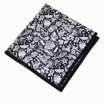 Lexbella™ Coloring Blanket