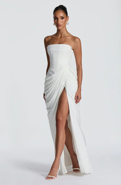 Elara Maxi Dress