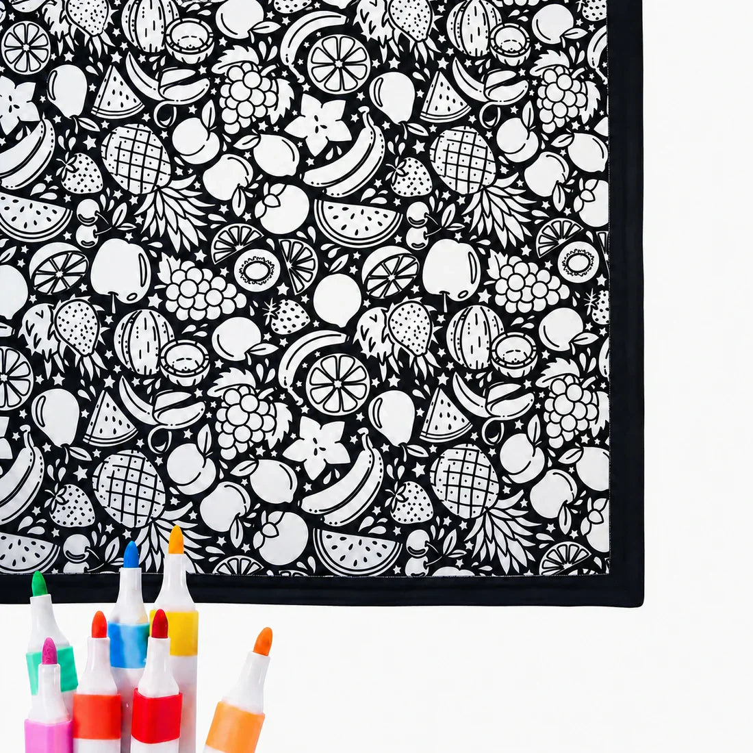 Lexbella™ Coloring Blanket