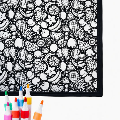 Lexbella™ Coloring Blanket