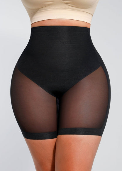 Tummy Slimming Butt Lifter Seamless Shapewear